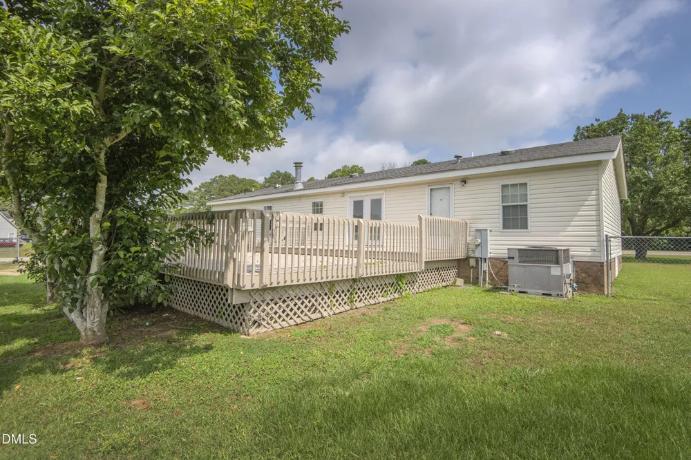 41 Stable Road Tarboro, NC 27886