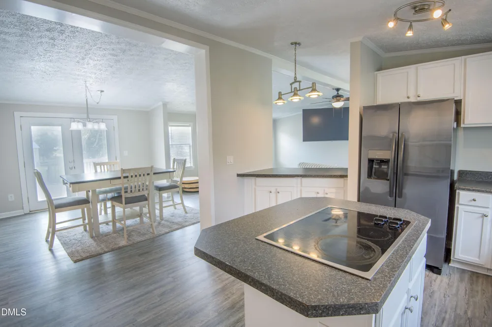 41 Stable Road Tarboro, NC 27886
