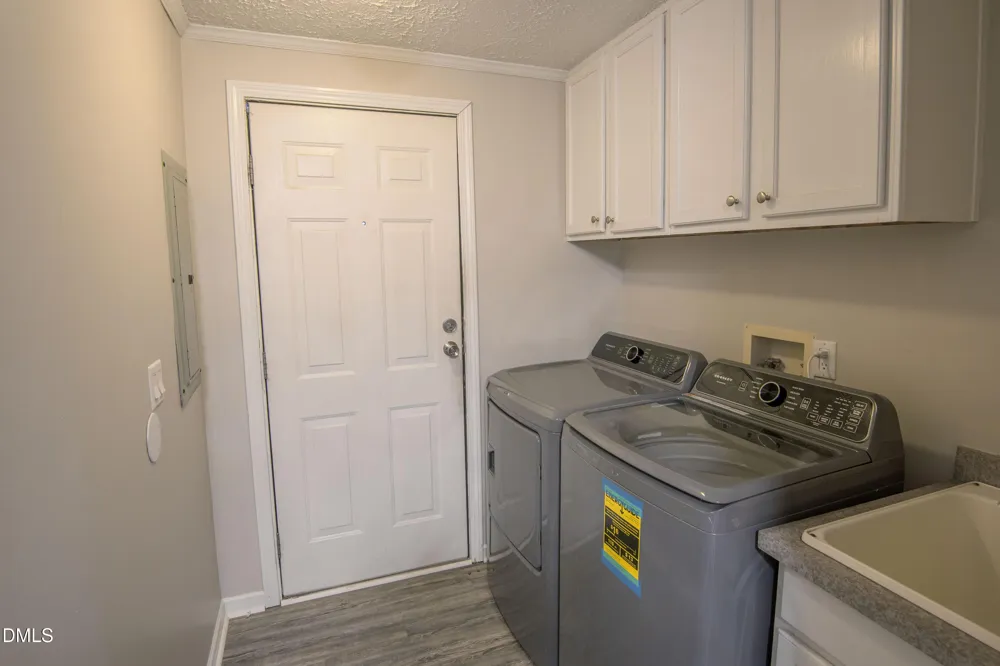 41 Stable Road Tarboro, NC 27886
