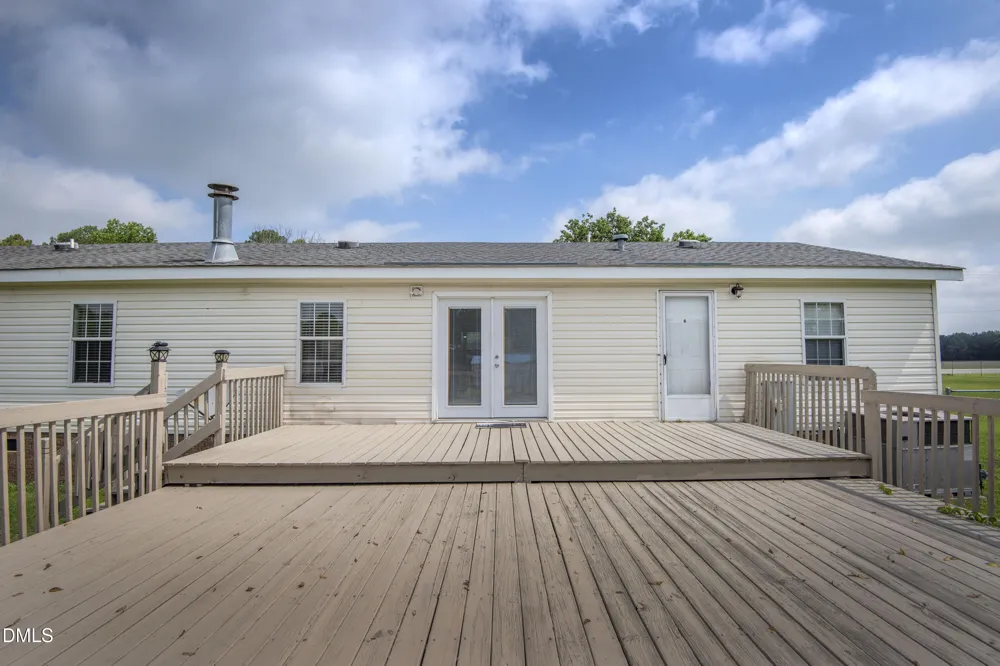41 Stable Road Tarboro, NC 27886