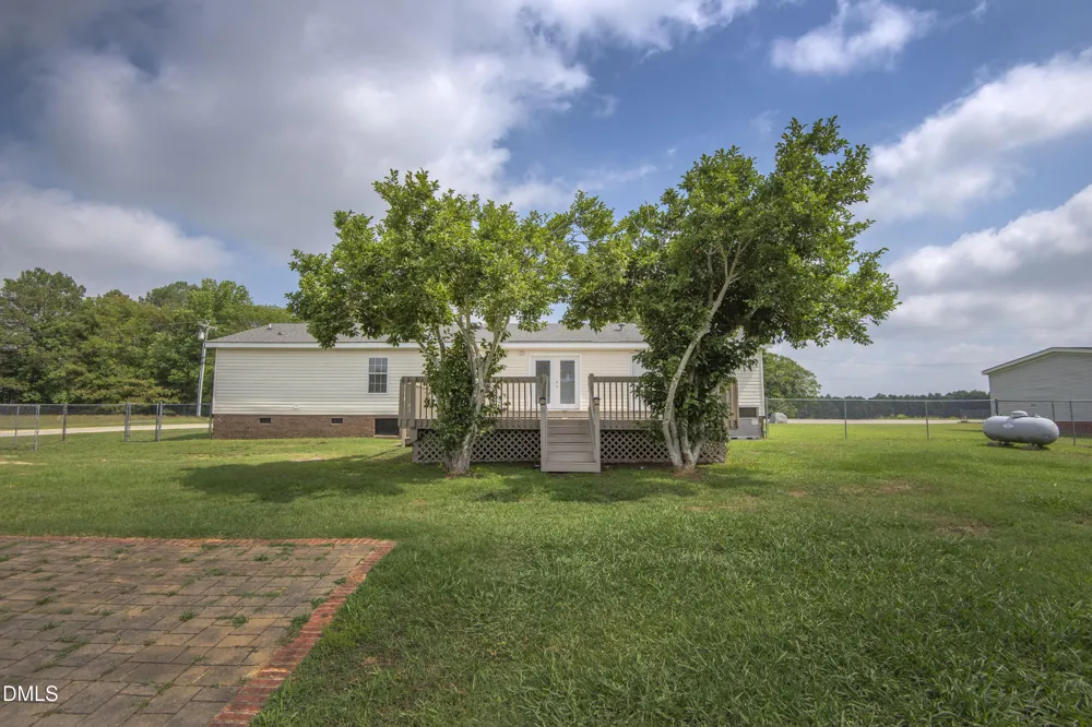 41 Stable Road Tarboro, NC 27886