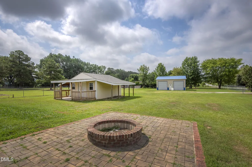 41 Stable Road Tarboro, NC 27886