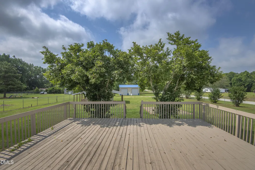 41 Stable Road Tarboro, NC 27886