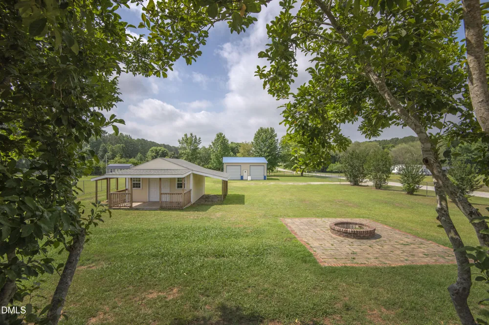 41 Stable Road Tarboro, NC 27886