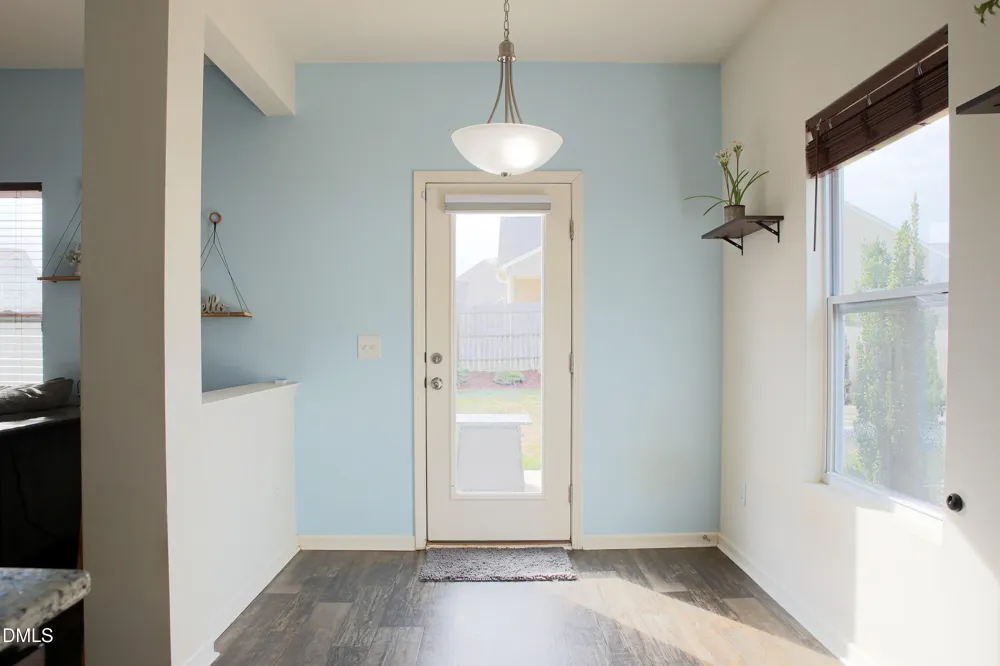 336 Joe Gibson Drive Gibsonville, NC 27249