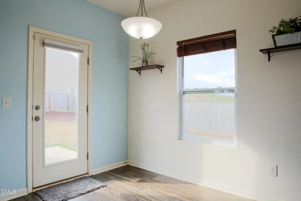 336 Joe Gibson Drive Gibsonville, NC 27249