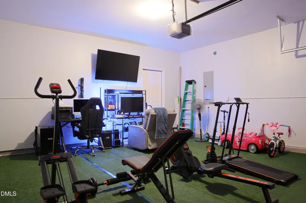 336 Joe Gibson Drive Gibsonville, NC 27249