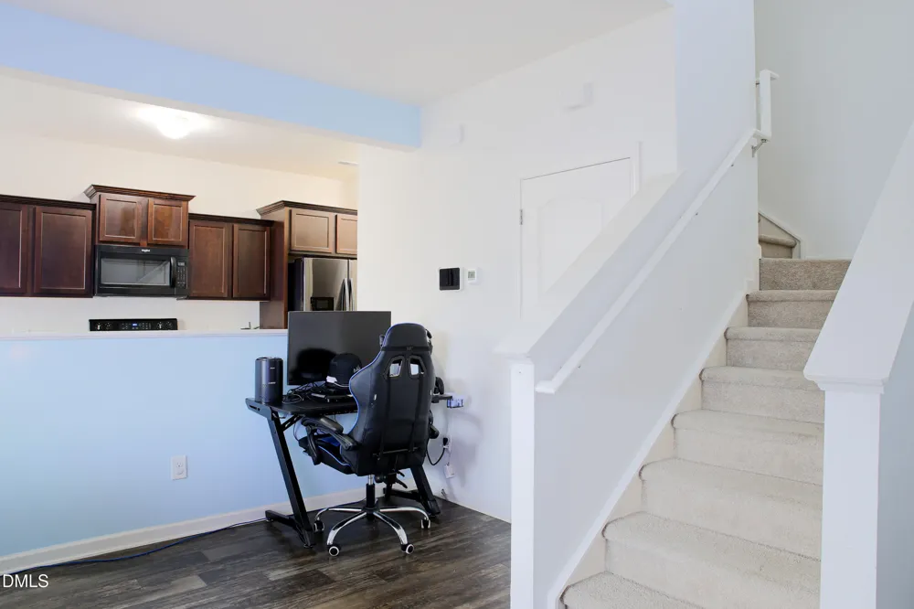 336 Joe Gibson Drive Gibsonville, NC 27249