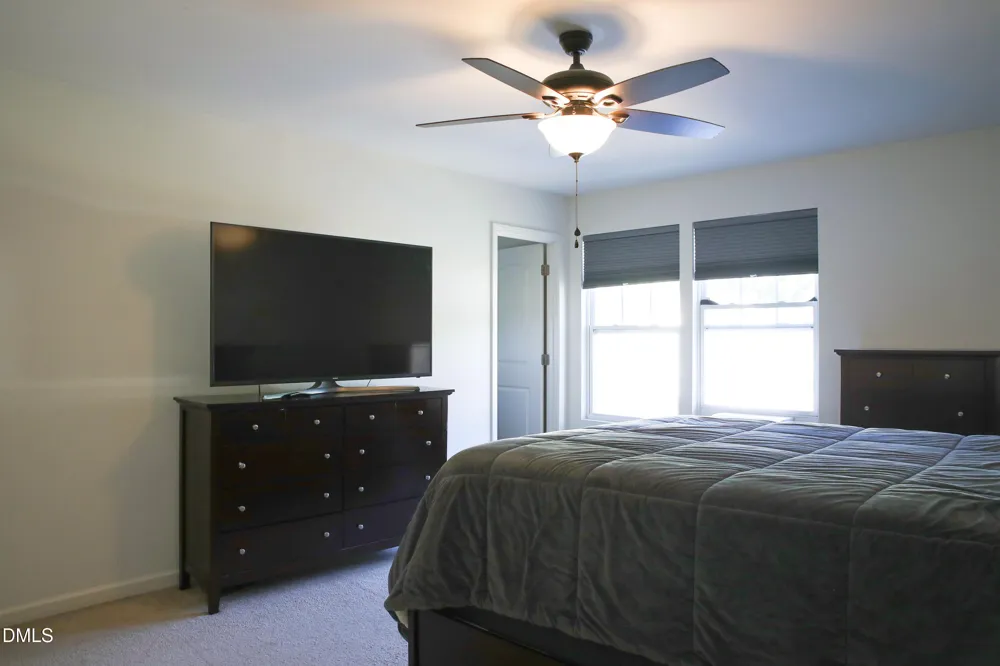 336 Joe Gibson Drive Gibsonville, NC 27249