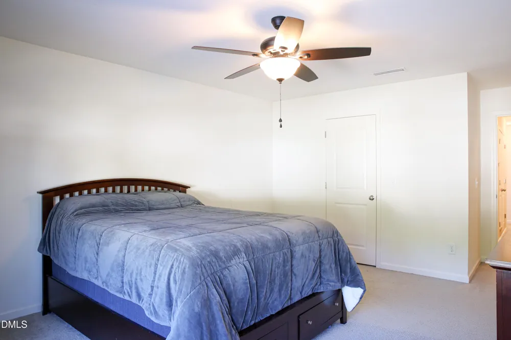336 Joe Gibson Drive Gibsonville, NC 27249