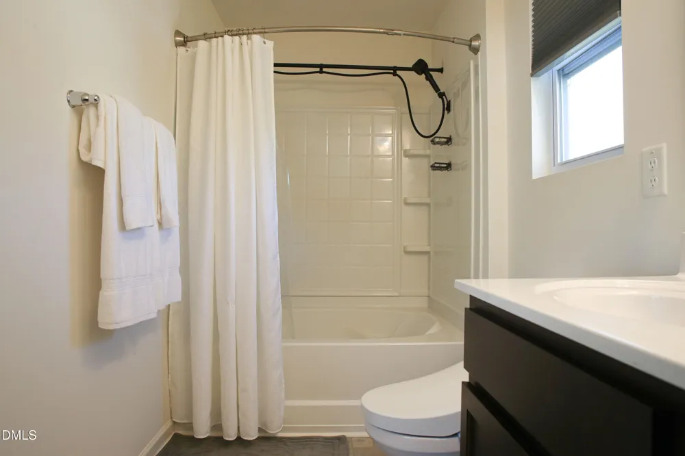 336 Joe Gibson Drive Gibsonville, NC 27249