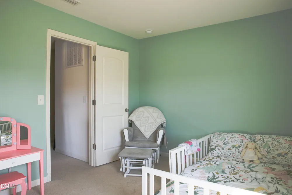 336 Joe Gibson Drive Gibsonville, NC 27249