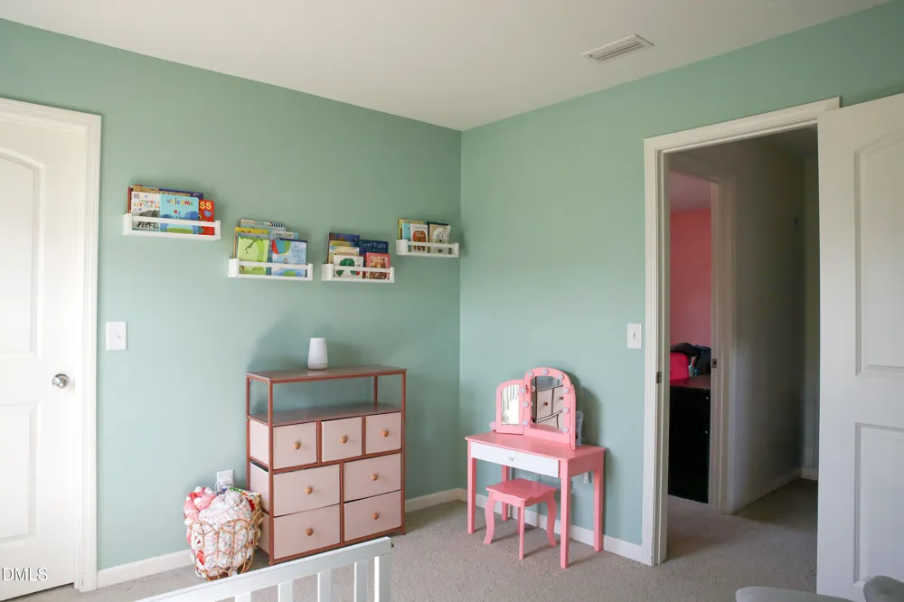 336 Joe Gibson Drive Gibsonville, NC 27249