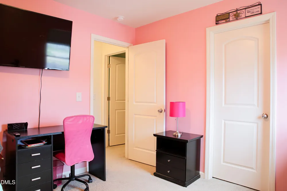 336 Joe Gibson Drive Gibsonville, NC 27249