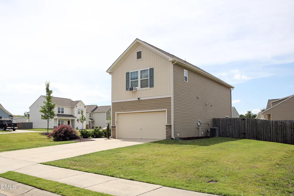 336 Joe Gibson Drive Gibsonville, NC 27249