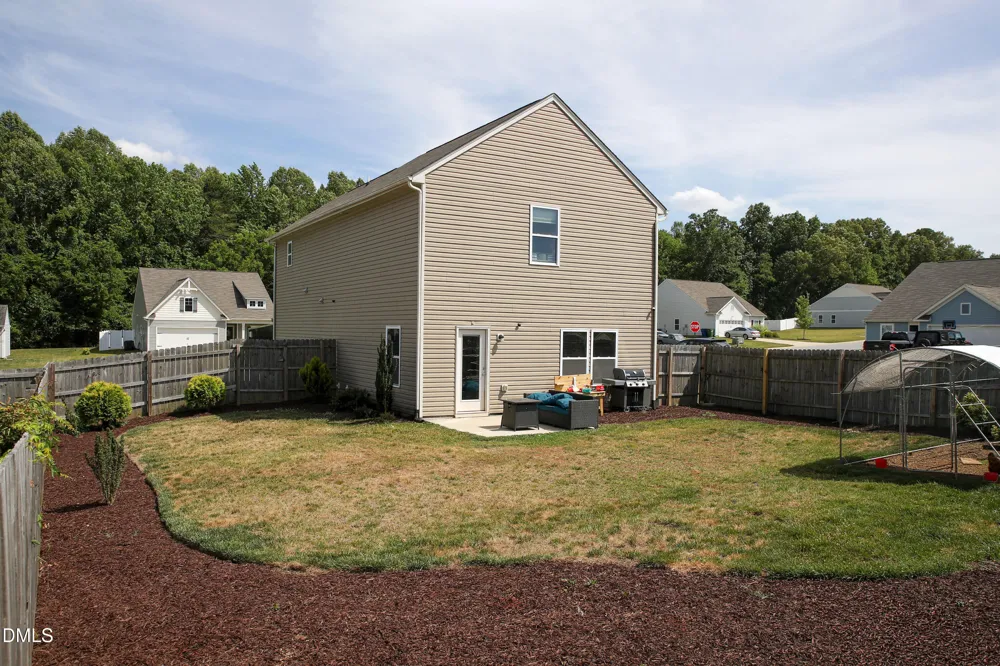 336 Joe Gibson Drive Gibsonville, NC 27249