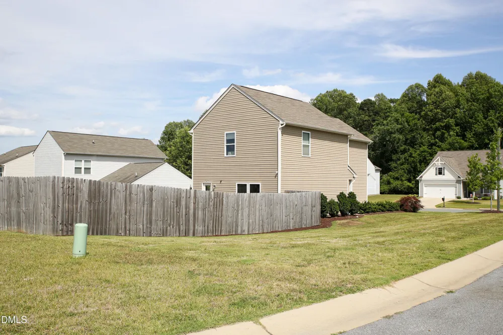 336 Joe Gibson Drive Gibsonville, NC 27249