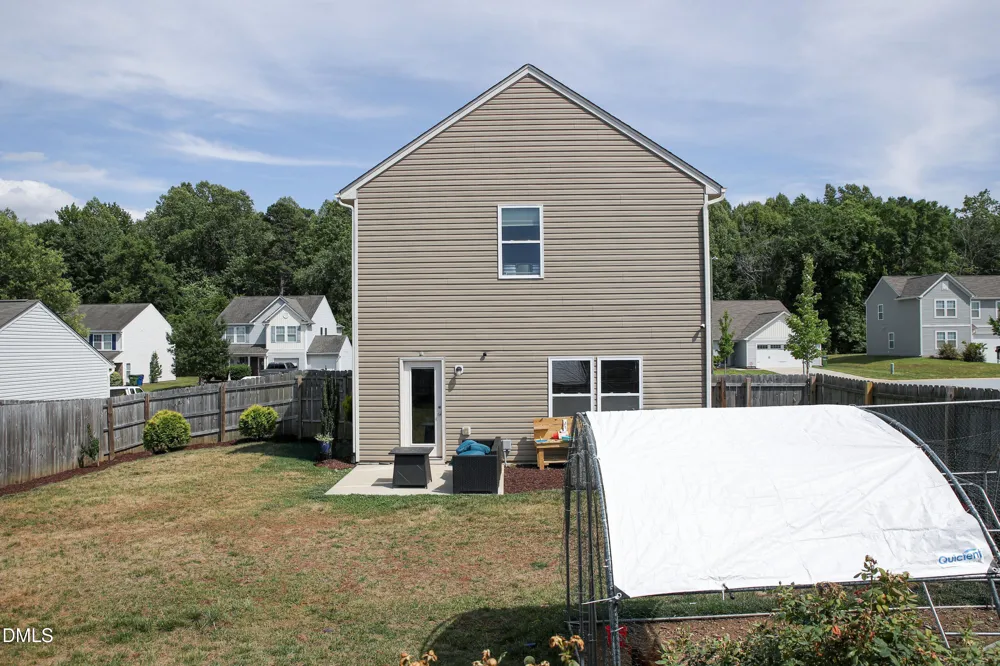 336 Joe Gibson Drive Gibsonville, NC 27249