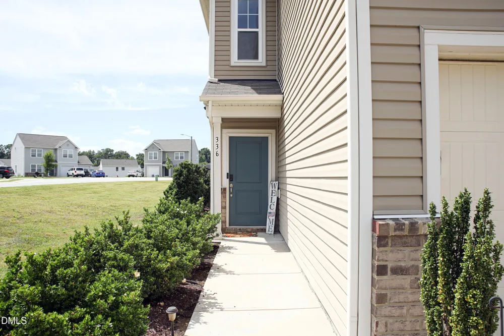336 Joe Gibson Drive Gibsonville, NC 27249