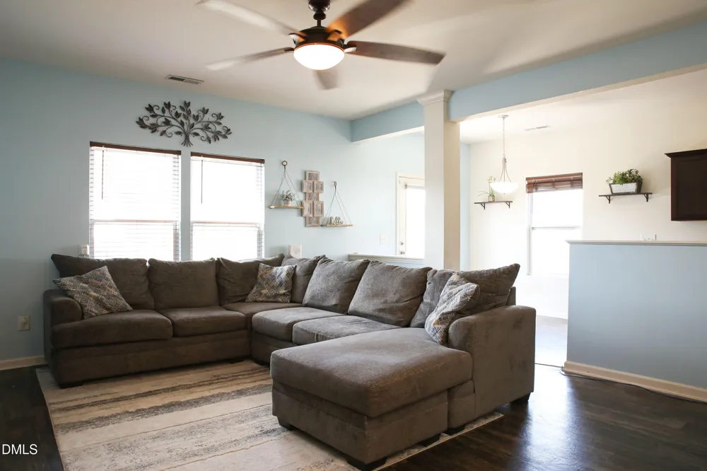 336 Joe Gibson Drive Gibsonville, NC 27249