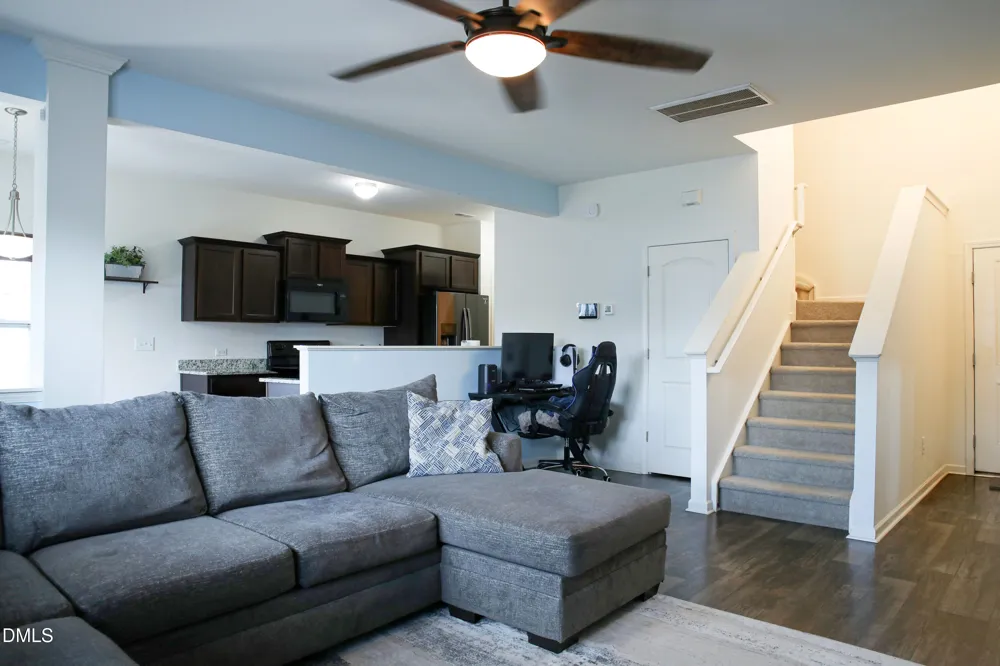 336 Joe Gibson Drive Gibsonville, NC 27249