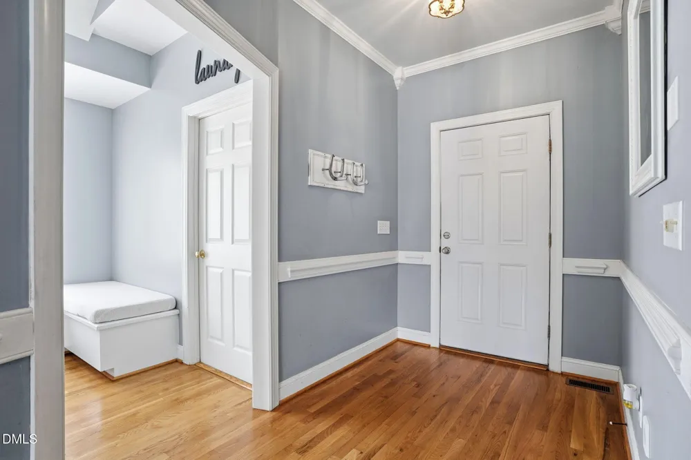 405 Hearthstone Drive Nashville, NC 27856