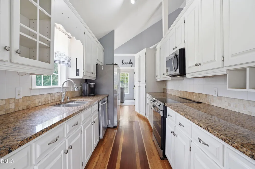 405 Hearthstone Drive Nashville, NC 27856