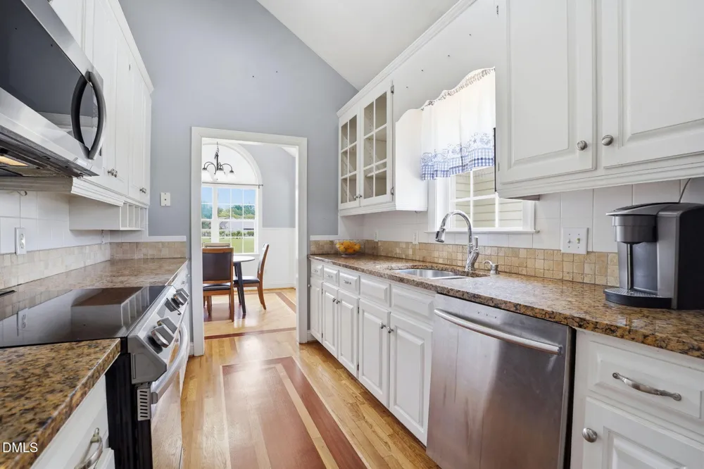 405 Hearthstone Drive Nashville, NC 27856