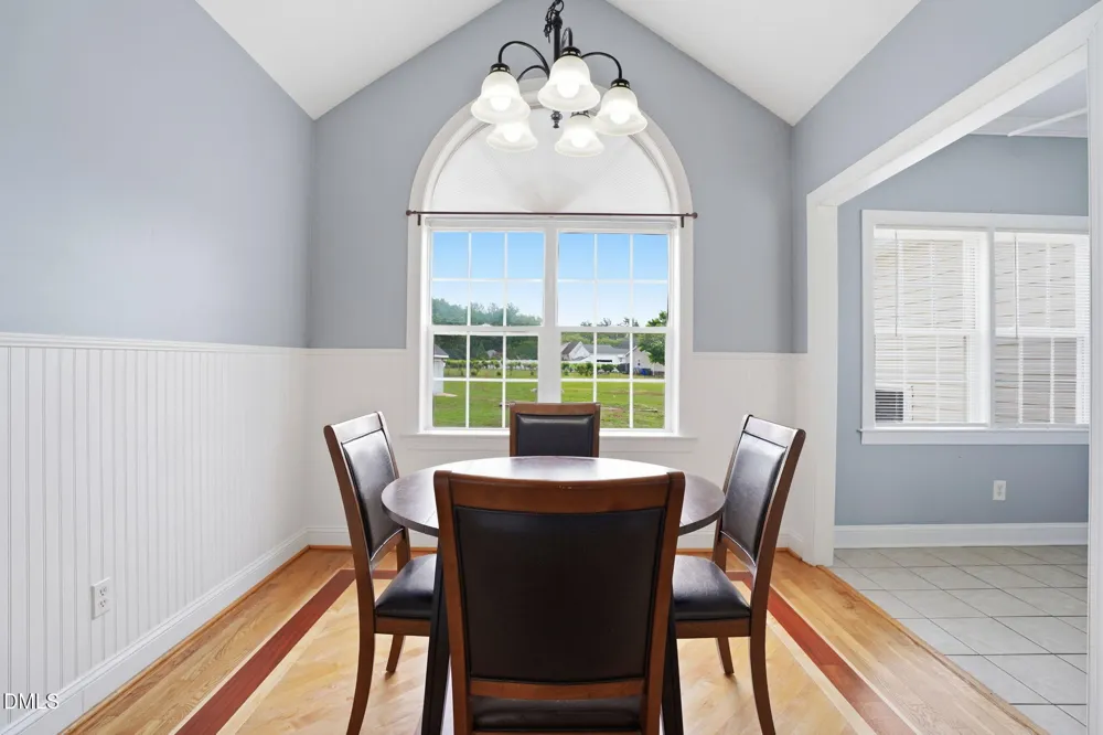 405 Hearthstone Drive Nashville, NC 27856