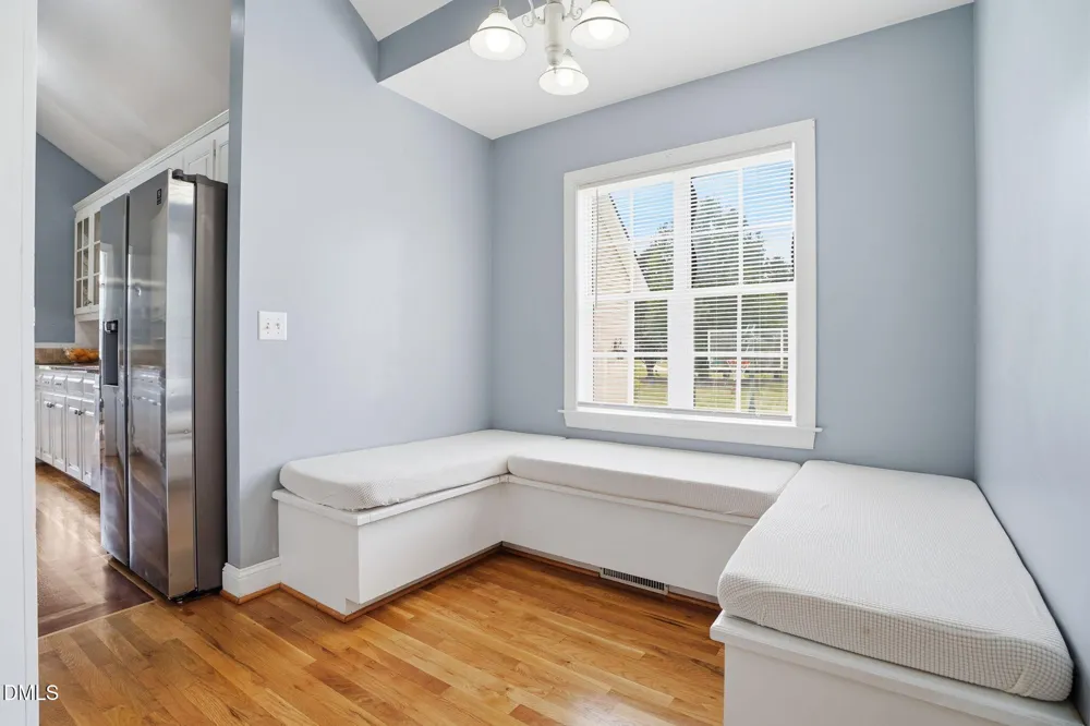 405 Hearthstone Drive Nashville, NC 27856