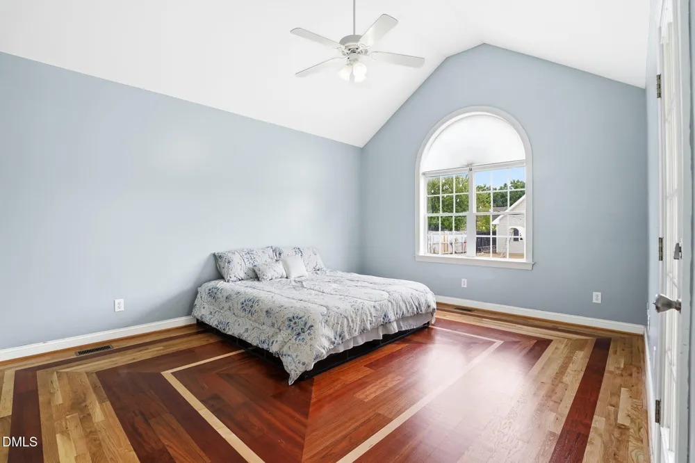 405 Hearthstone Drive Nashville, NC 27856
