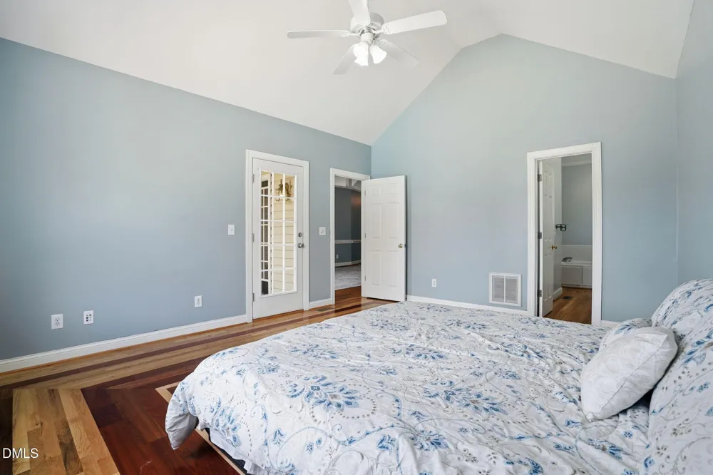 405 Hearthstone Drive Nashville, NC 27856