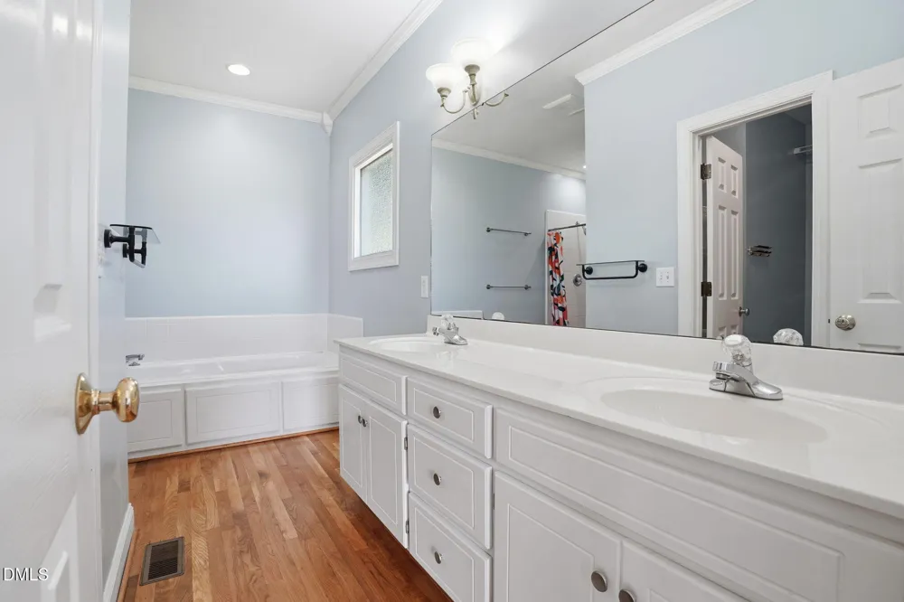 405 Hearthstone Drive Nashville, NC 27856
