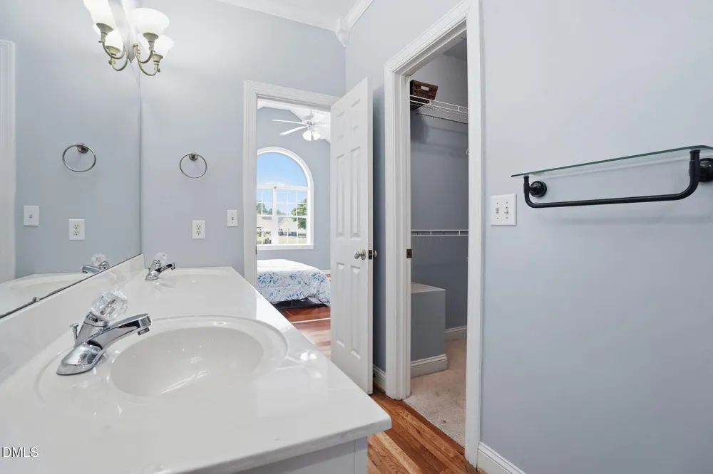 405 Hearthstone Drive Nashville, NC 27856