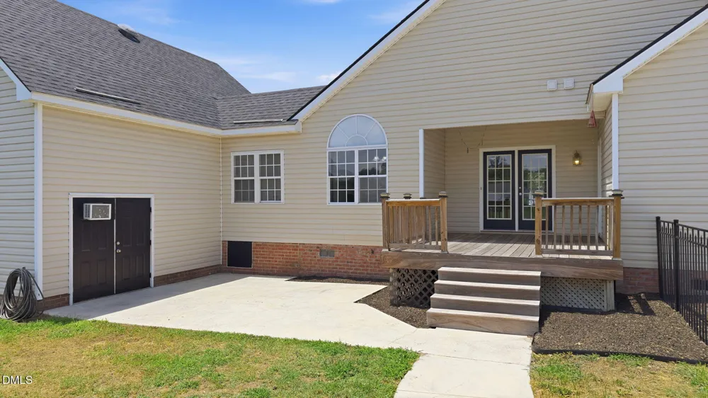 405 Hearthstone Drive Nashville, NC 27856