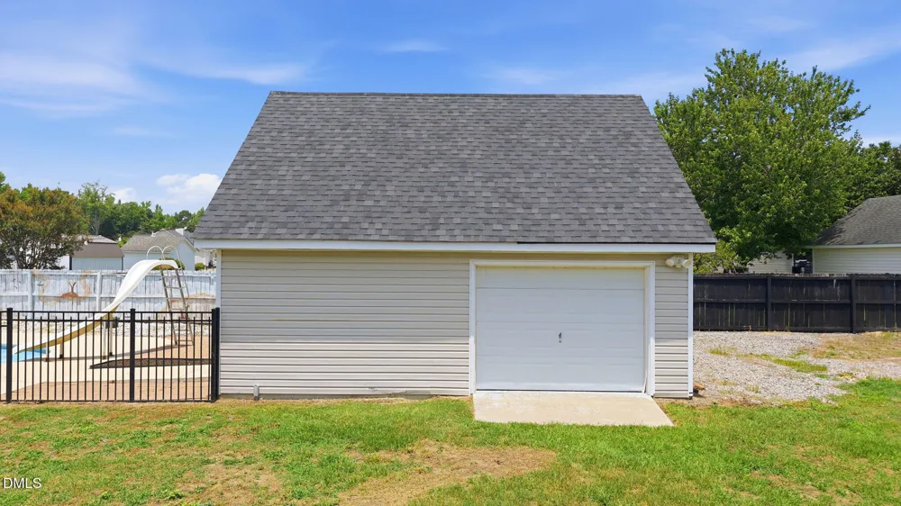 405 Hearthstone Drive Nashville, NC 27856