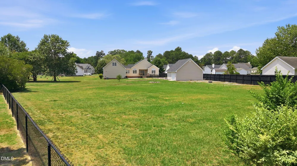 405 Hearthstone Drive Nashville, NC 27856