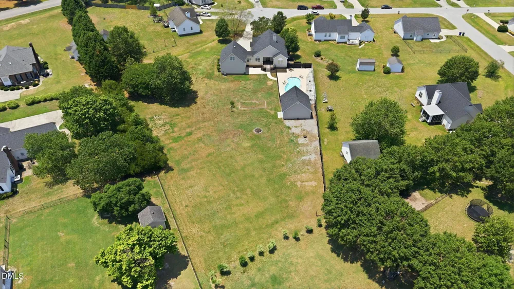 405 Hearthstone Drive Nashville, NC 27856