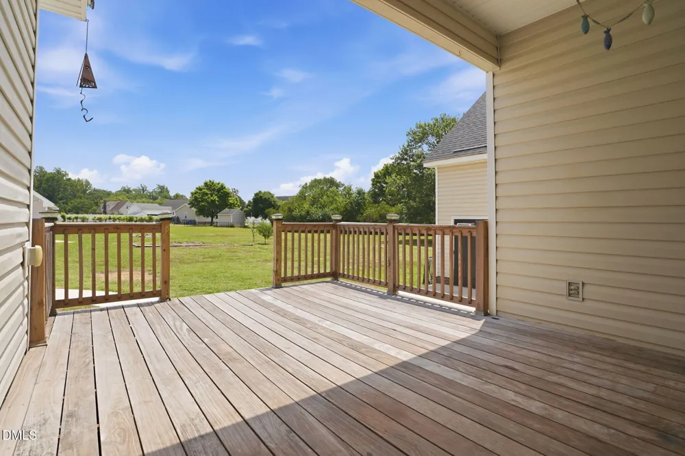 405 Hearthstone Drive Nashville, NC 27856
