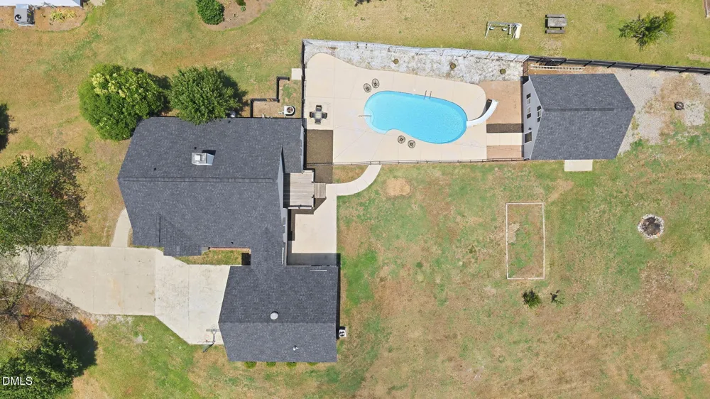 405 Hearthstone Drive Nashville, NC 27856