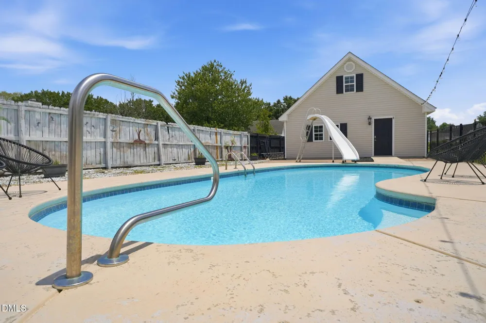 405 Hearthstone Drive Nashville, NC 27856