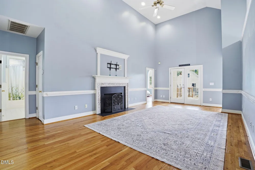 405 Hearthstone Drive Nashville, NC 27856