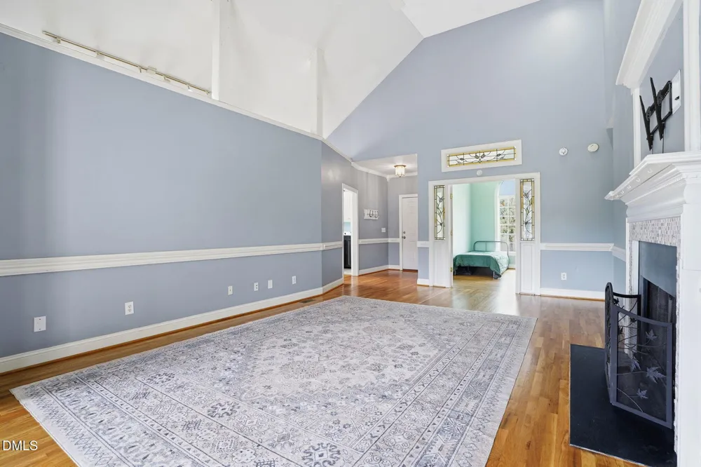 405 Hearthstone Drive Nashville, NC 27856
