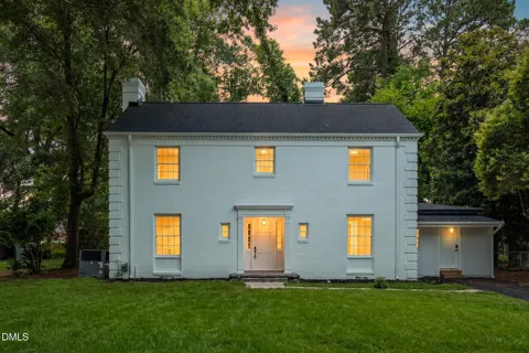 1012 Evergreen Avenue