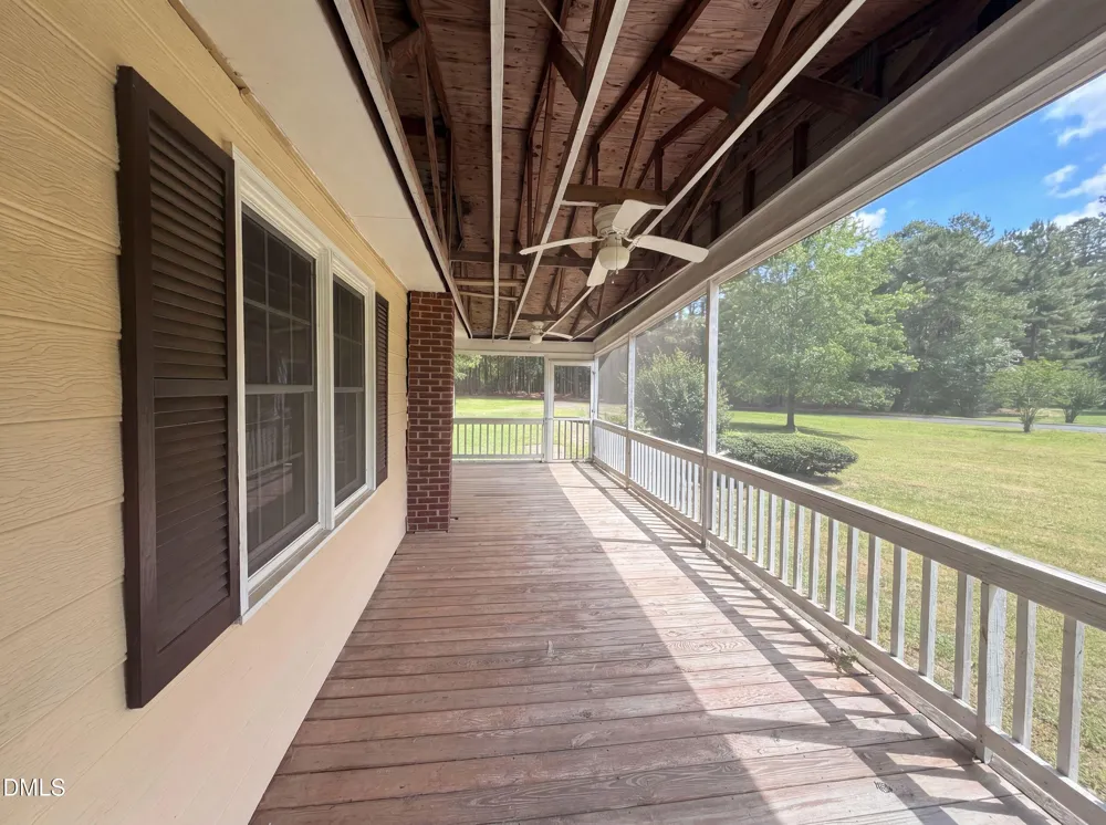 1804 Gade Bryant Road Moncure, NC 27559
