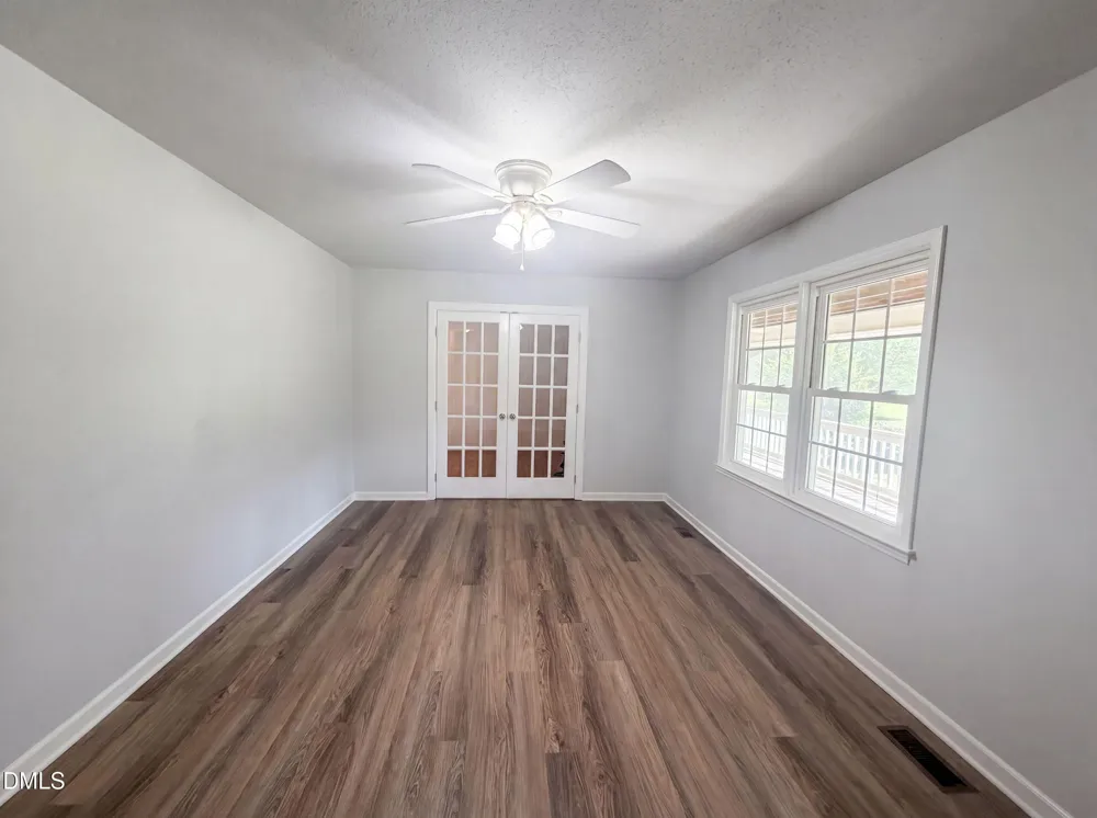 1804 Gade Bryant Road Moncure, NC 27559