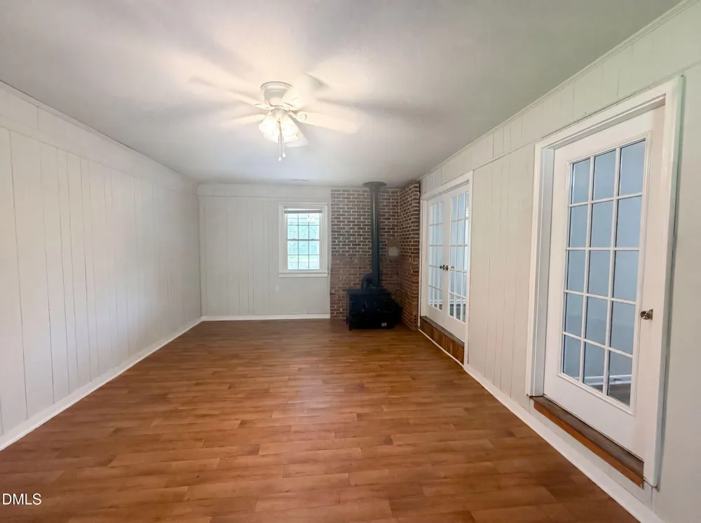1804 Gade Bryant Road Moncure, NC 27559