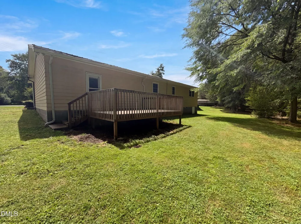 1804 Gade Bryant Road Moncure, NC 27559