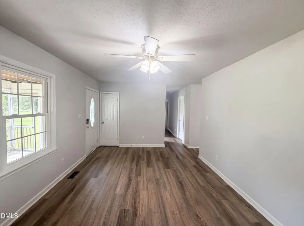 1804 Gade Bryant Road Moncure, NC 27559