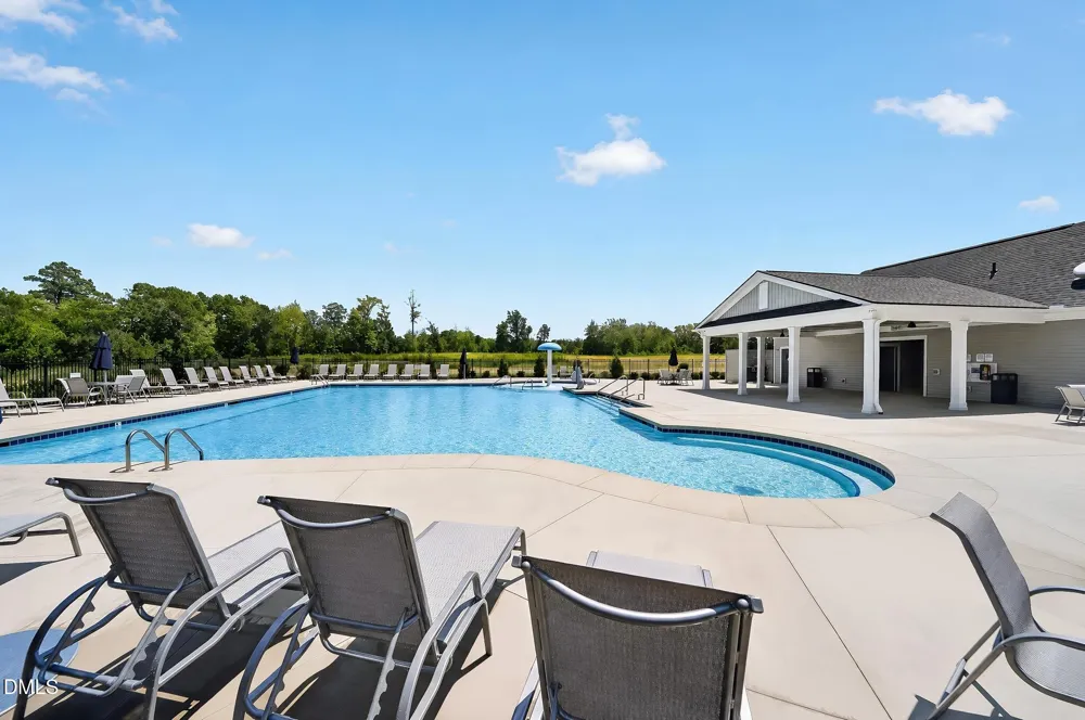 5908 Mill Stone Way W Sims, NC 27880